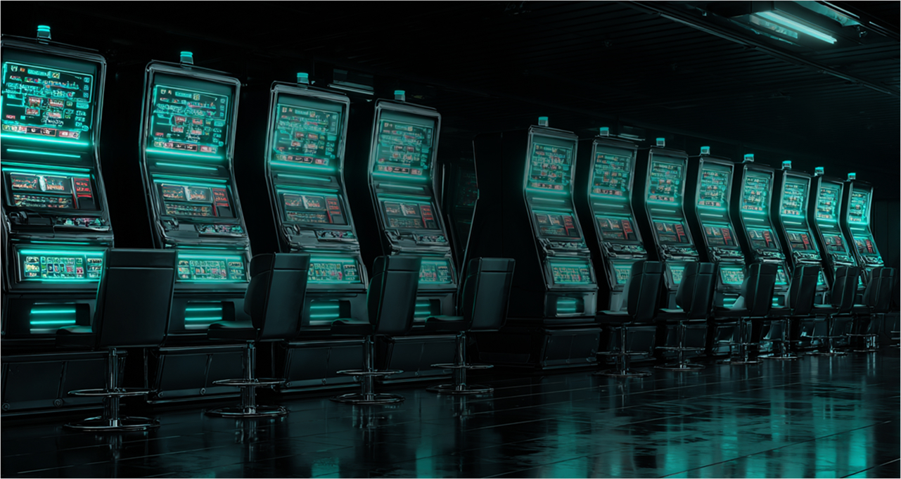 Drip Casino